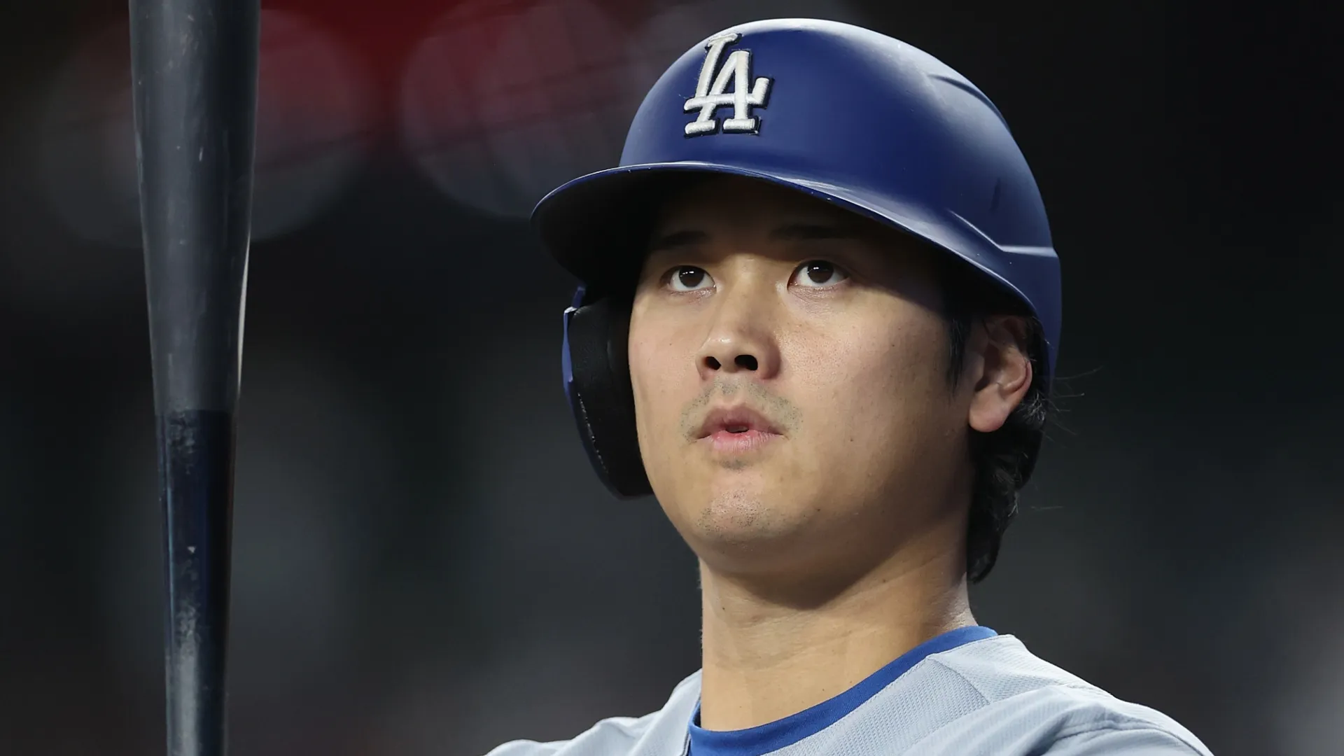 Shohei Ohtani