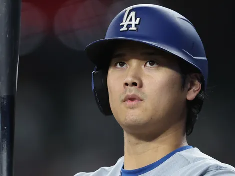 Dodgers' Roberts reacts to Ohtani's impact after win vs Diamondbacks
