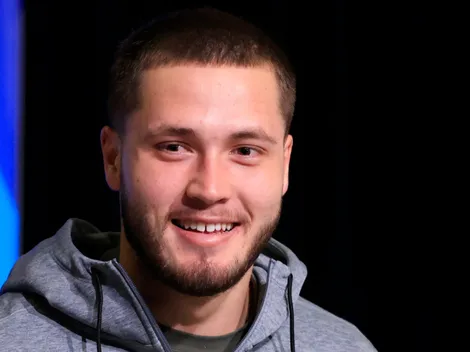 Steelers silence trade rumors with massive four-year contract extension for Nick Herbig