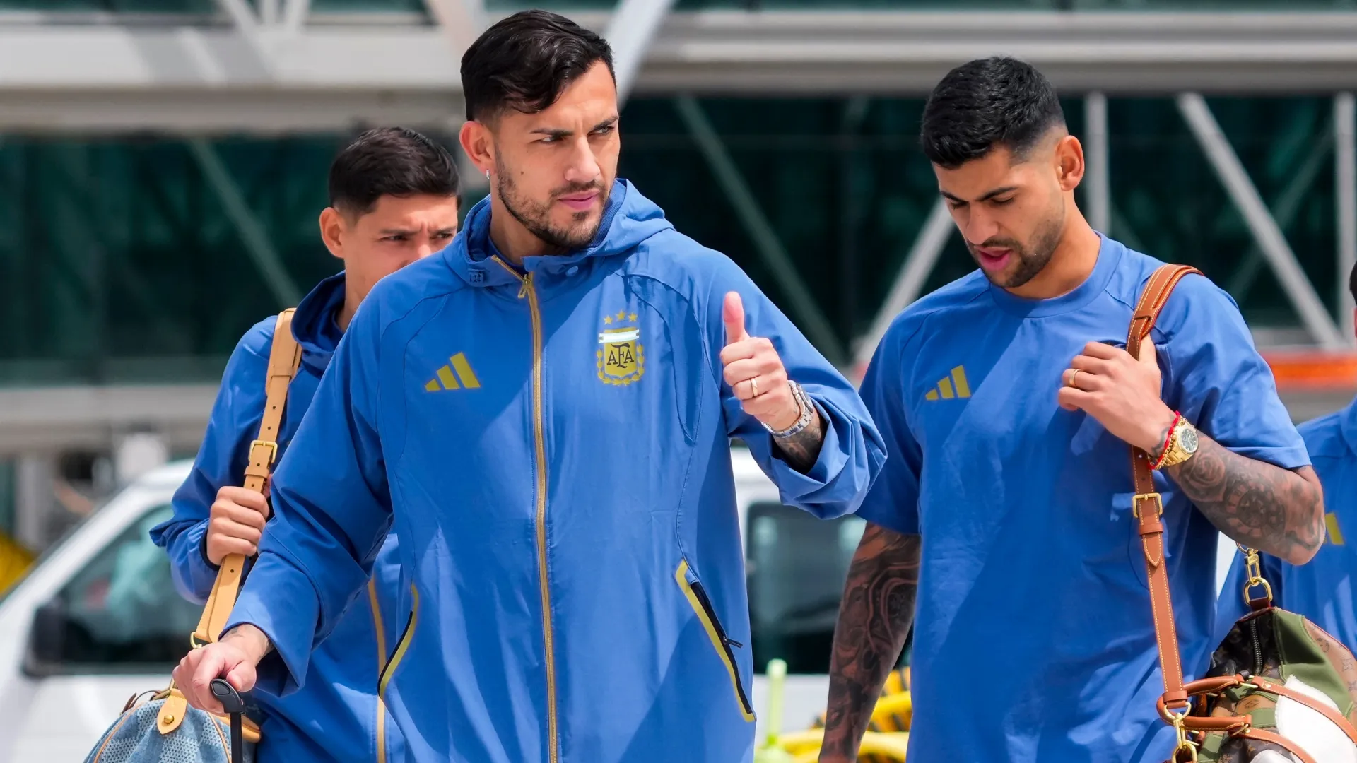 Argentina national team