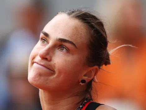 Aryna Sabalenka wants to 'quit tennis' after shocking loss at 2026 Roland Garros