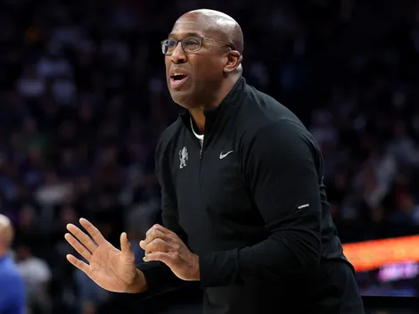 Mike Brown fears rival teams could soon come after Chris Jent