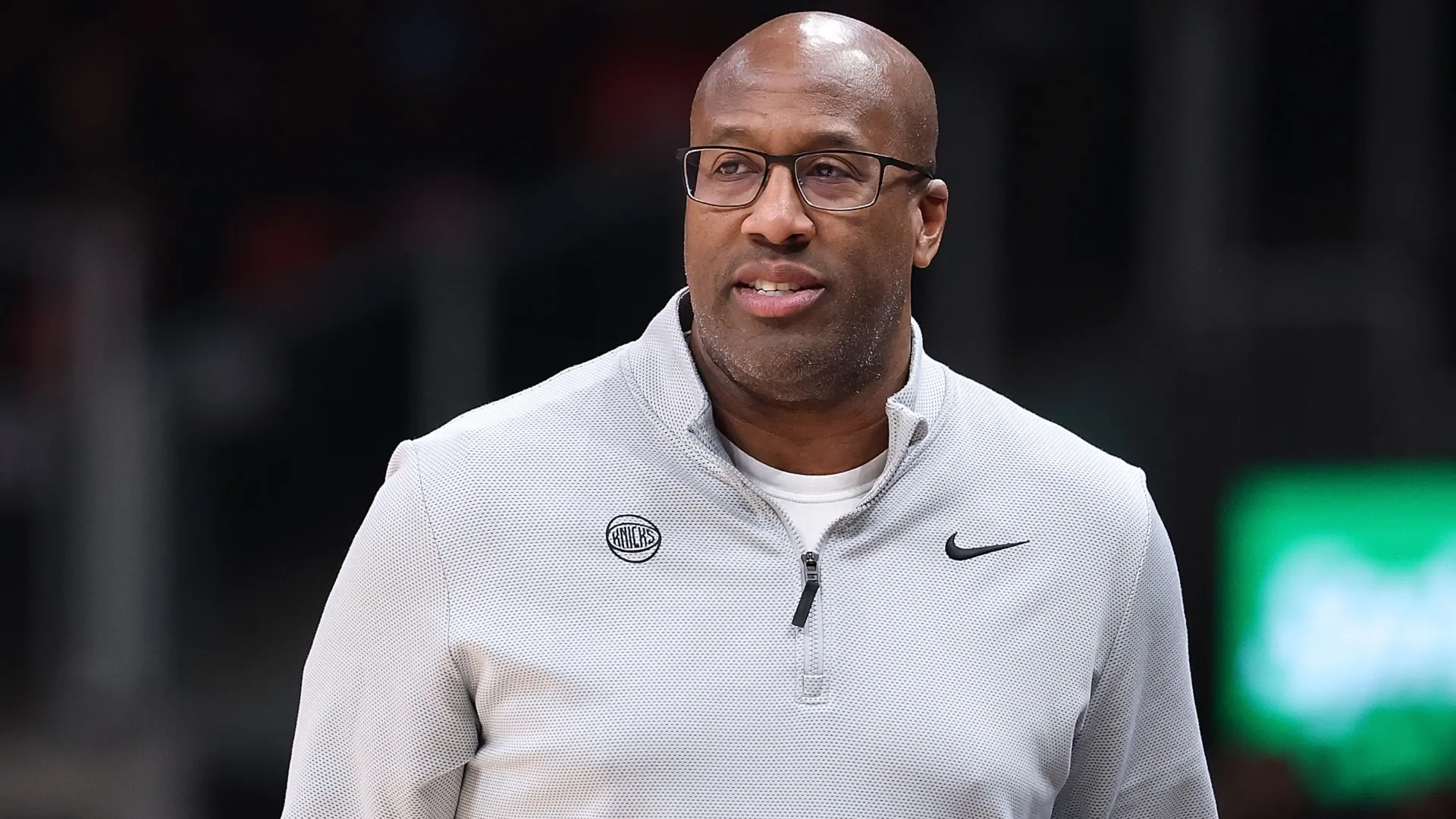 Mike Brown