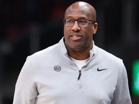 Mike Brown's profile: Who is the NY Knicks coach?