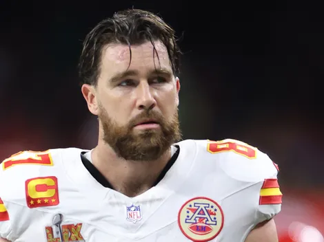 Travis Kelce reveals key factor for 2026 Chiefs