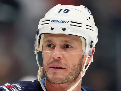 NY Rangers could profit from Toews' reported retirement