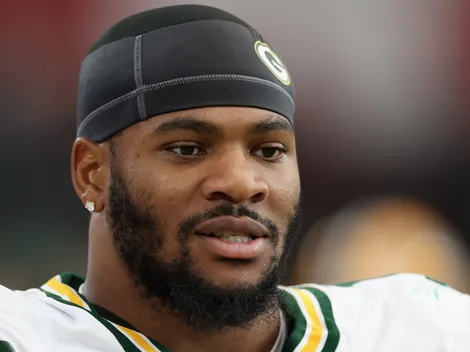 Micah Parsons confirms he's out for 2026 season opener