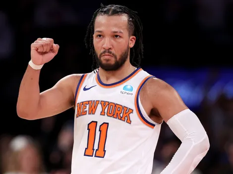 NY Knicks’ NBA Finals history and record