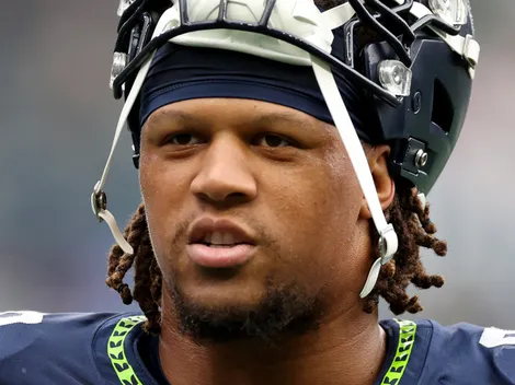 NY Giants remain hopeful Robertson-Harris avoids worst-case scenario