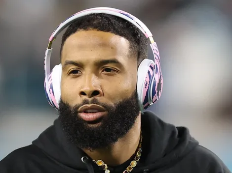 NY Giants could cut Odell Beckham Jr, but WR isn’t afraid of that possibility