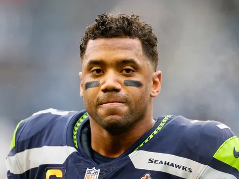 Official: Russell Wilson retires from NFL