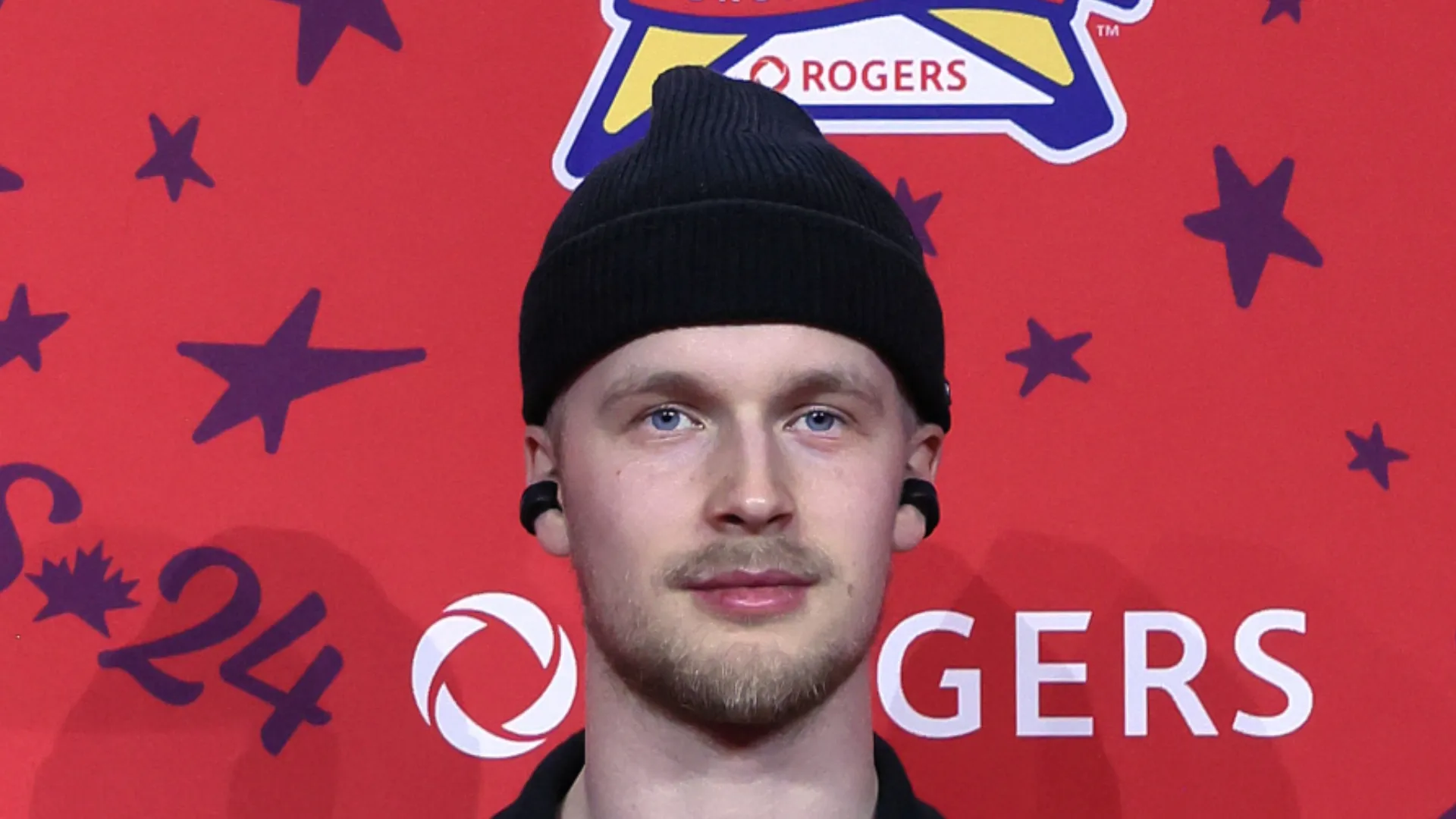 Elias Pettersson