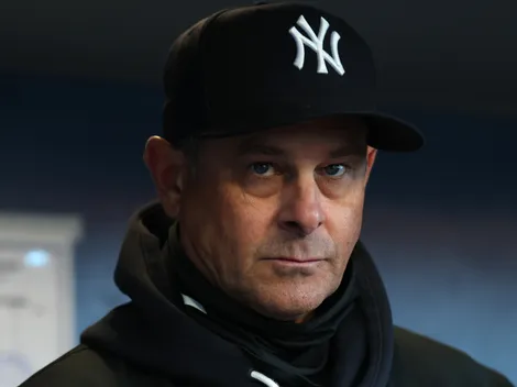 Aaron Boone rejects looming 'June swoon' narrative