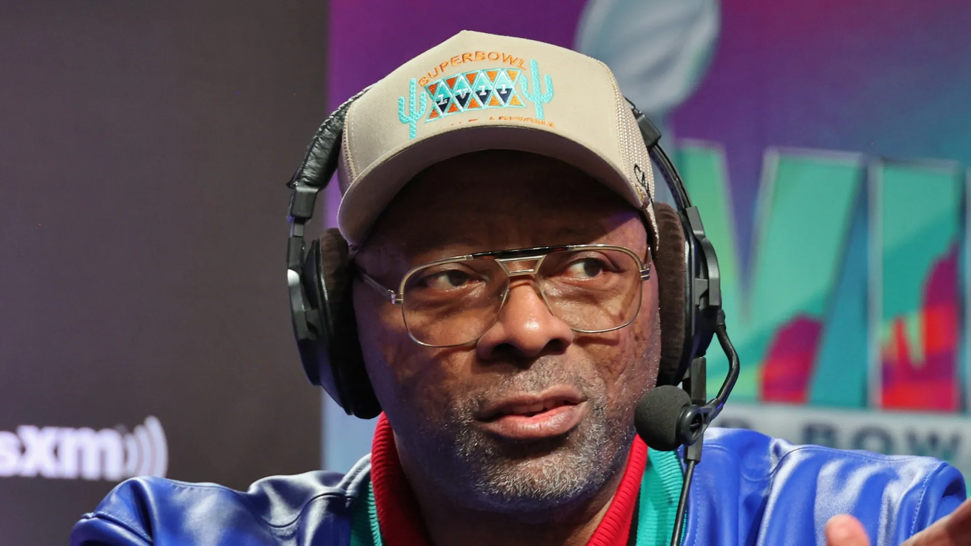 Carl Banks sat down for an exclusive interview with Bolavip US.