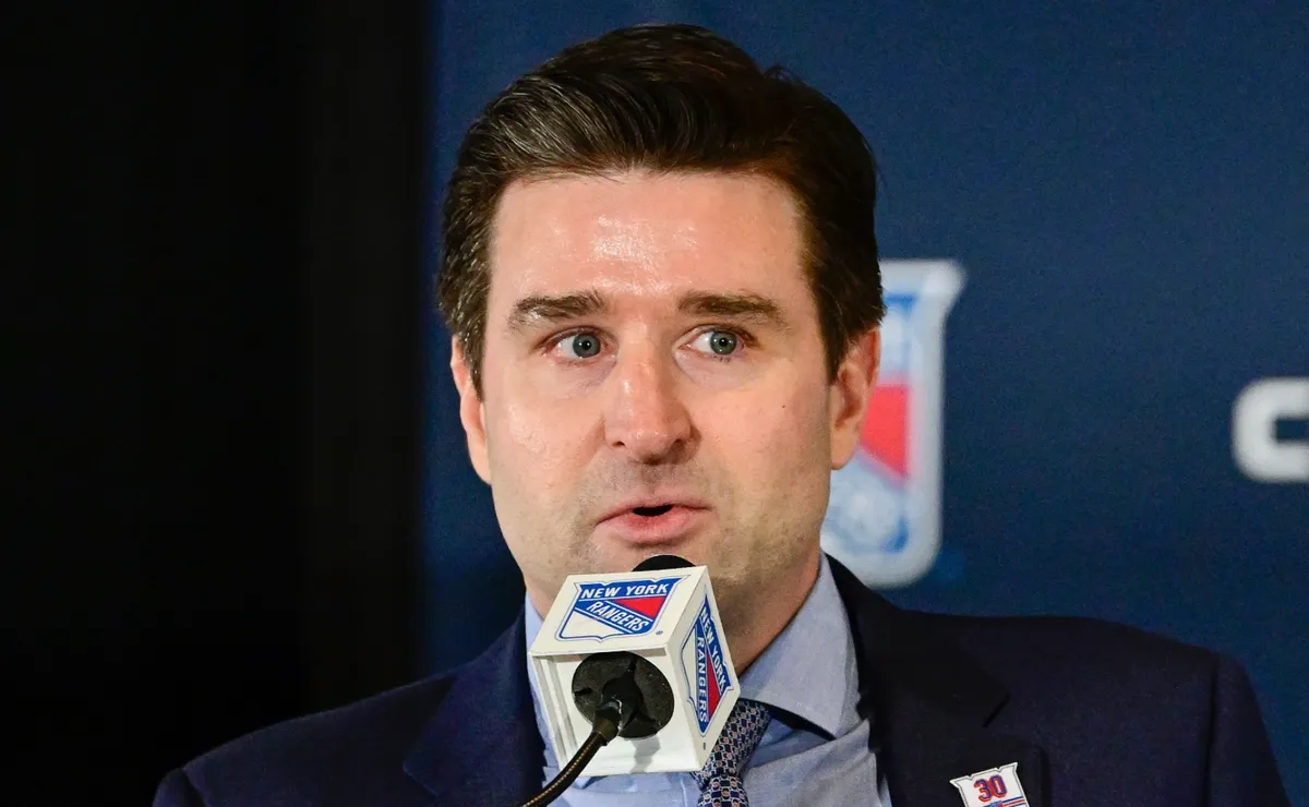NY Rangers could move up thanks to NHL Draft-night trade with Blackhawks