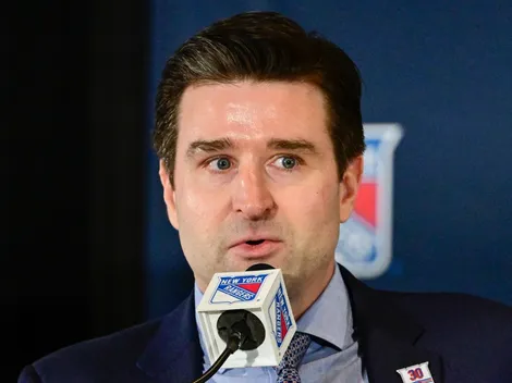 NY Rangers could complete draft-night swap with Blackhawks