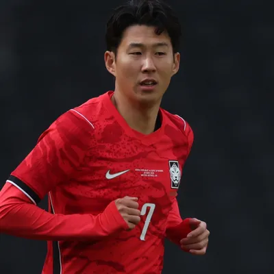 South Korea, Heung Min-Son beat El Salvador 1-0