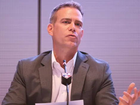 MLB insider addresses Theo Epstein-Craig Breslow rumors