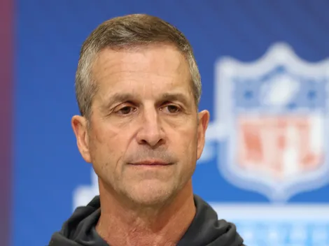 NY Giants, John Harbaugh receive message from Odell Beckham Jr. about roster spot