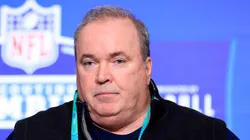 Mike McCarthy head coach of the Pittsburgh Steelers