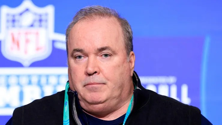 Mike McCarthy head coach of the Pittsburgh Steelers