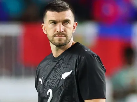 Tim Payne reportedly draws interest from Argentine league