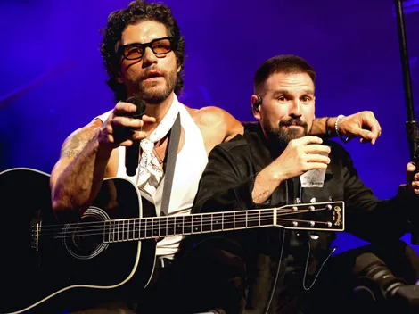 Dan + Shay at Stanley Cup Final Game 2: Time, TV channel and more
