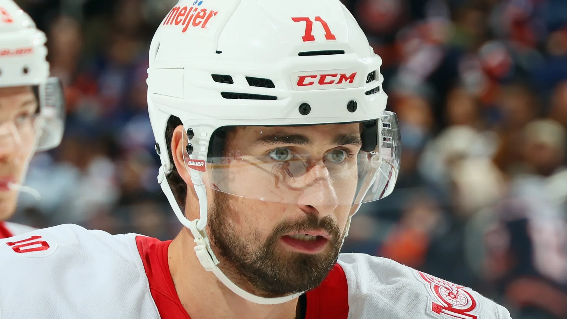 Dylan Larkin