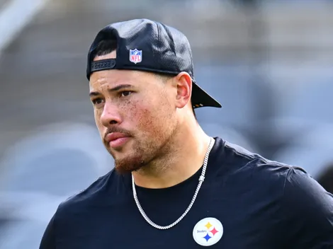 Steelers might get calls to trade LB Alex Highsmith