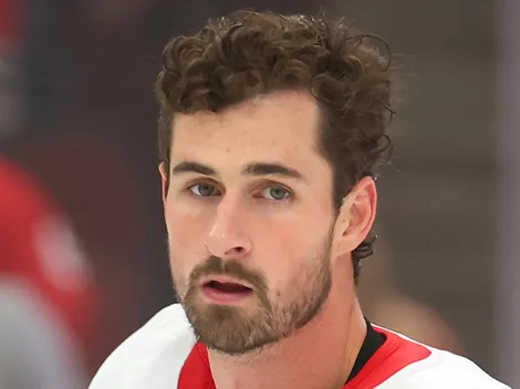 Larkin asks Red Wings for trade: Obvious frontrunner in the Wild