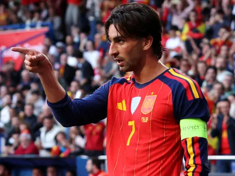 Spain and Iraq settle for 1-1 draw in Riazor ahead of 2026 World Cup