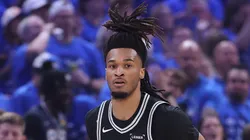Stephon Castle of San Antonio Spurs.