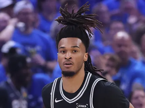 Castle highlights the differences between defending Gilgeous-Alexander and Brunson