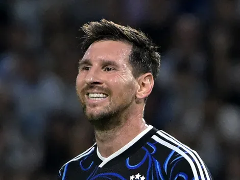 Messi, Argentina face ‘curse’ as they arrive at 2026 World Cup as FIFA ranking leaders
