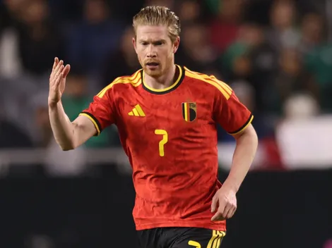 Belgium vs Tunisia: How to watch, Live Stream, TV Channel and Time for an international friendly match on June 6, 2026