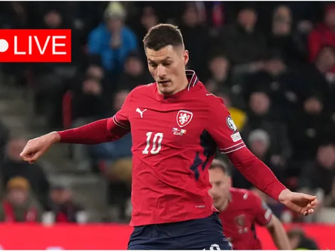 Guatemala vs Czechia LIVE