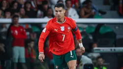 Cristiano Ronaldo of Portugal