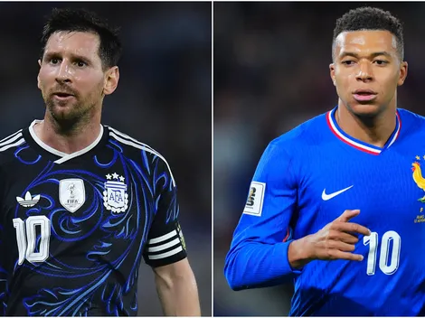 2026 World Cup kits: Home and away jerseys for 48 teams