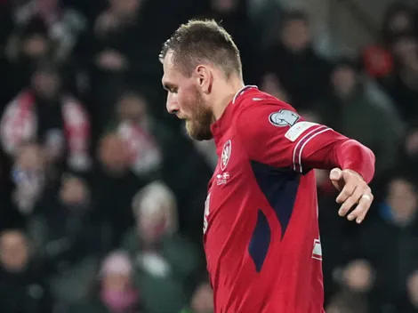 Chory’s goal led Czechia to beat Guatemala 3-1 in the international friendly before 2026 World Cup