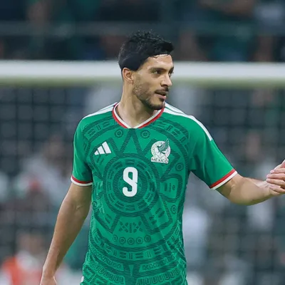 Mexico earn commanding 5-1 victory over Serbia in international friendly ahead of 2026 World Cup