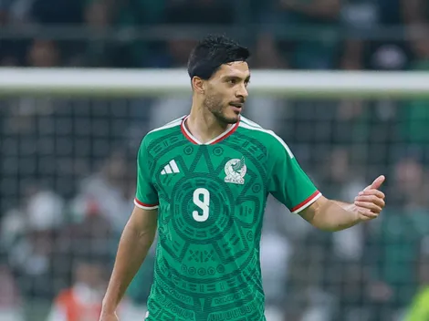 Mexico earn commanding 5-1 victory over Serbia in international friendly ahead of 2026 World Cup