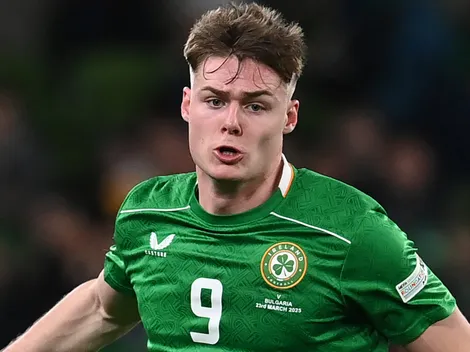 Why is Ireland not playing at the 2026 World Cup?