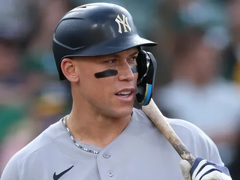 Yankees turn to Spencer Jones after Aaron Judge injury