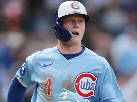 Cubs' Crow-Armstrong responds to costly mistake with walk-off heroics