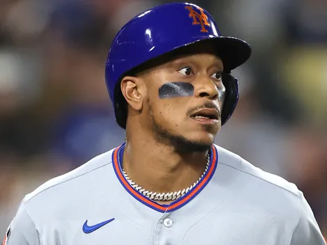 Mets receive Polanco news ahead of Padres series despite rehab progress