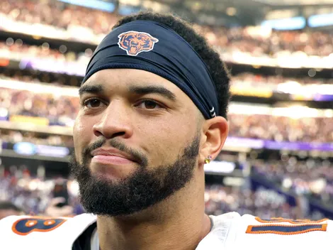 Bears confirm they're ready to leave Chicago