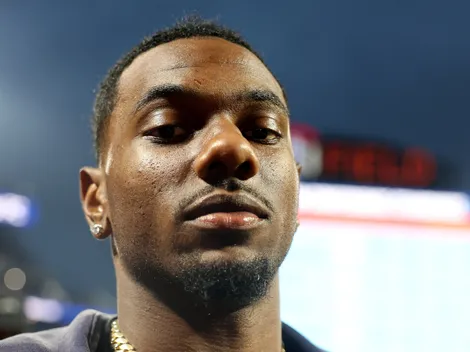 NY Giants face a lot of uncertainty after Malik Nabers’ injury update