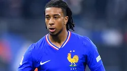 Michael Olise of France