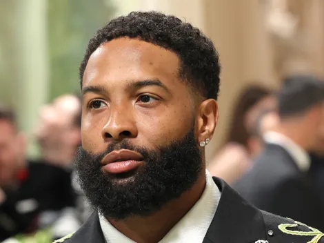 Odell Beckham Jr. reveals his dream scenario in return to NY Giants