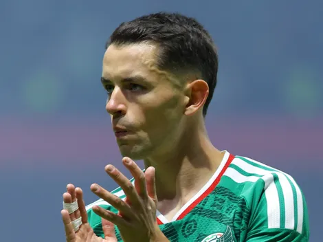 How many players born abroad are playing for Mexico at the 2026 World Cup?